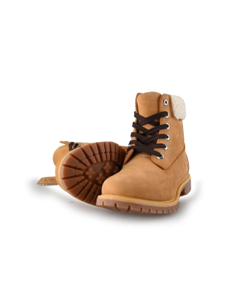 Timberland Veterboots
