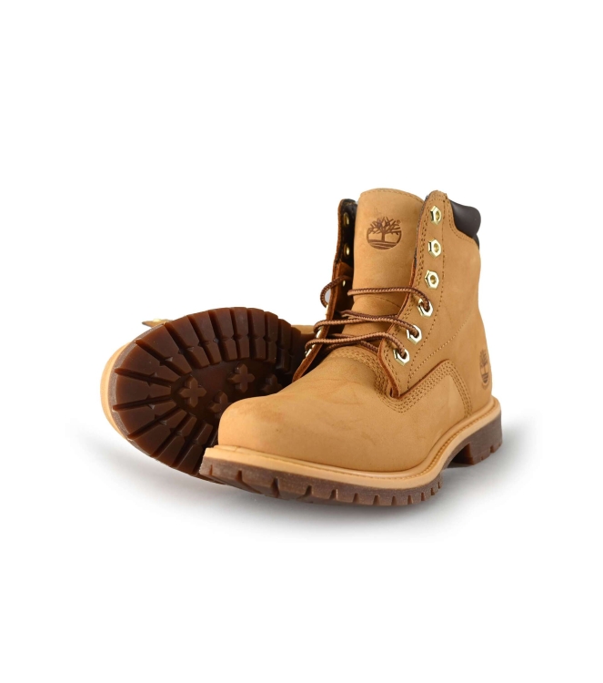 Timberland Veterboots