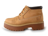Timberland Veterboots