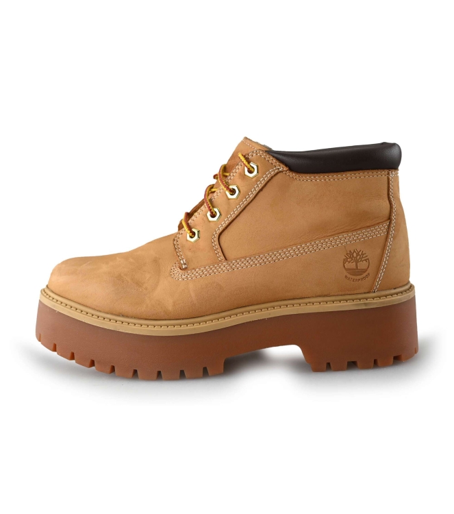 Timberland Veterboots