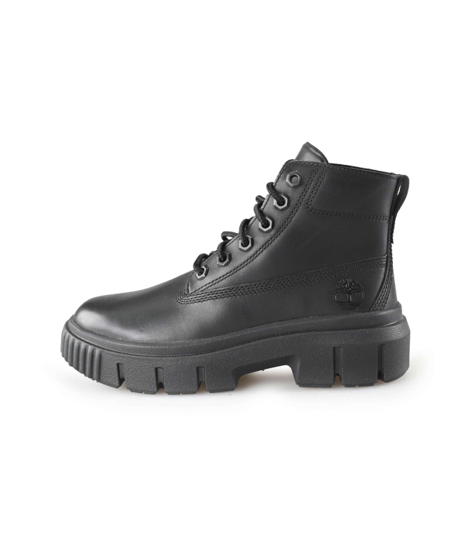 Timberland Veterboots