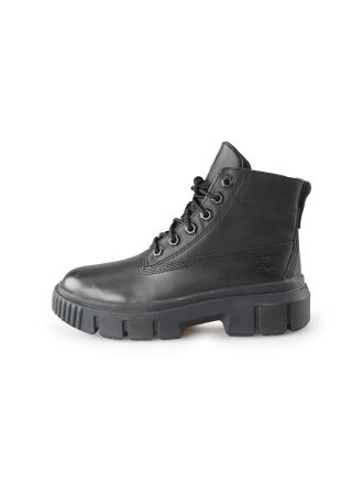 Timberland Veterboots