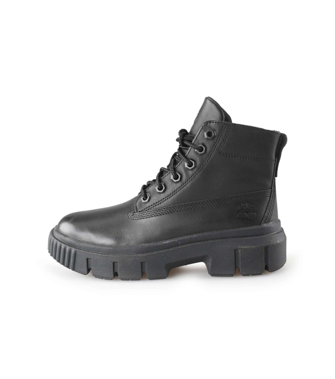 Timberland Veterboots