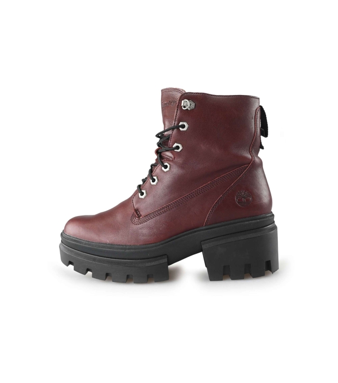 Timberland Veterboots