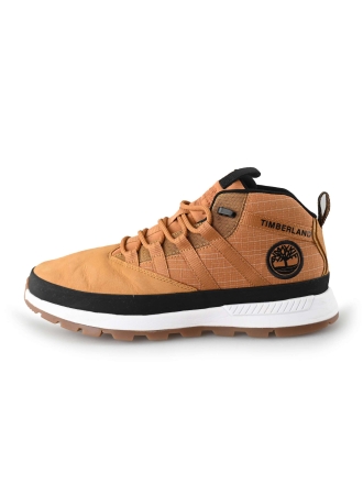 Timberland Sneakers Geel 203140