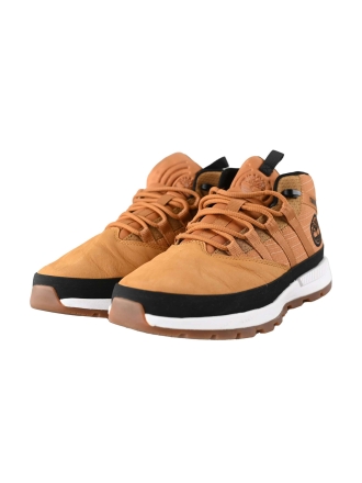 Timberland Sneakers Geel 203140