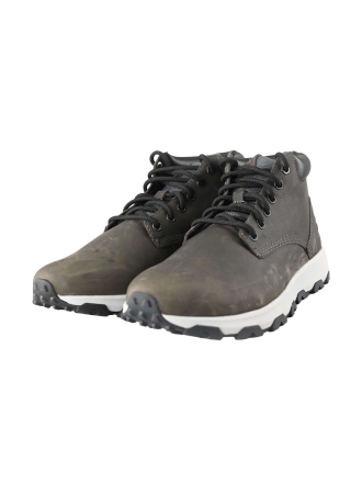 Timberland Hoge sneakers Grijs 203171