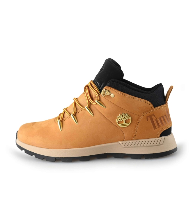 Timberland Hoge sneakers