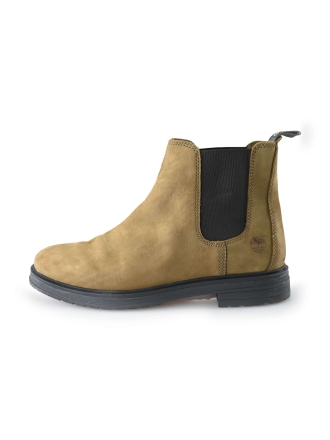 Timberland Chelsea boots