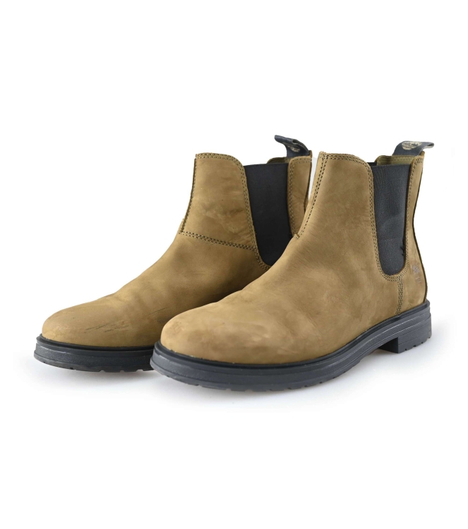 Timberland Chelsea boots