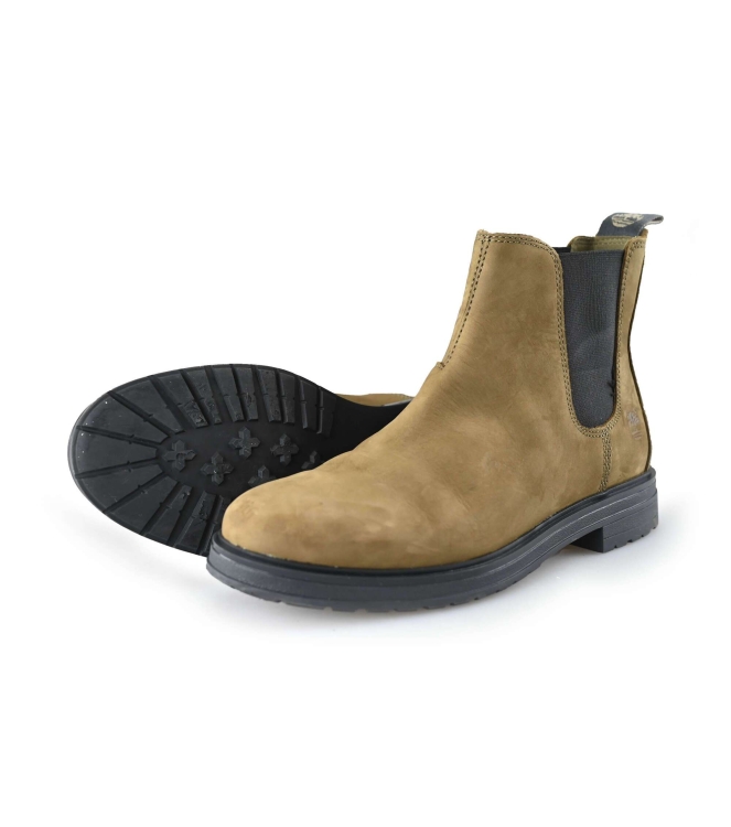 Timberland Chelsea boots