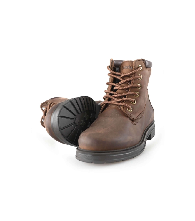 Timberland Veterboots
