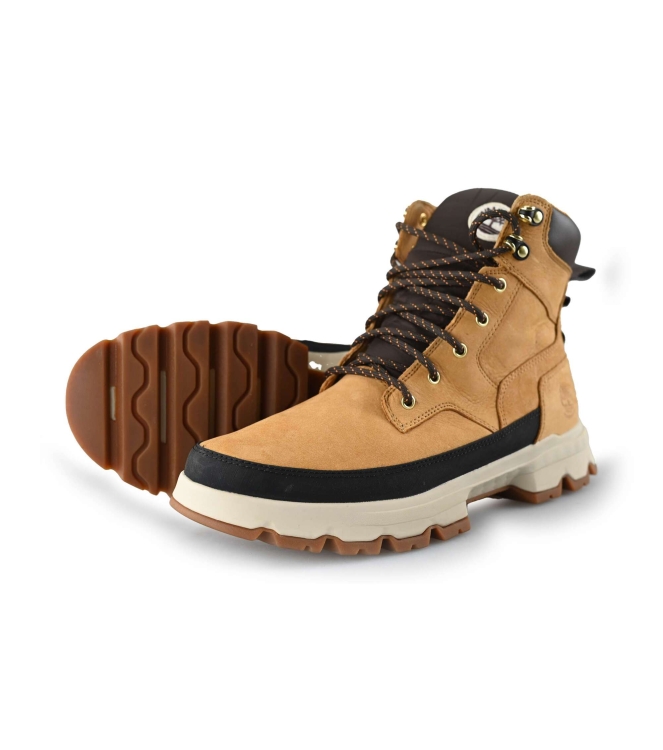 Timberland Veterboots