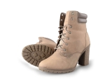 Timberland Veterboots