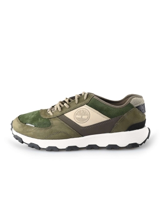 Timberland Sneakers Groen 203283