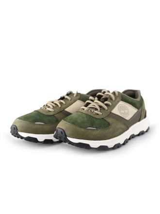 Timberland Sneakers Groen 203283