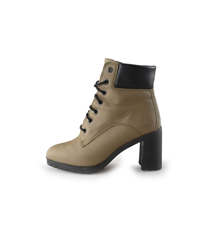 Timberland Veterboots