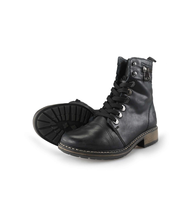 Rieker Veterboots