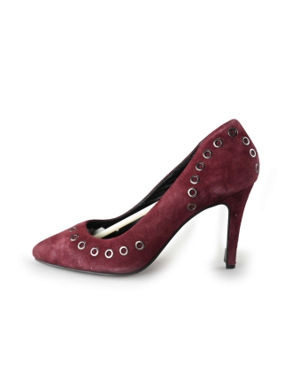 Lina Locchi Pumps