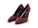 Lina Locchi Pumps