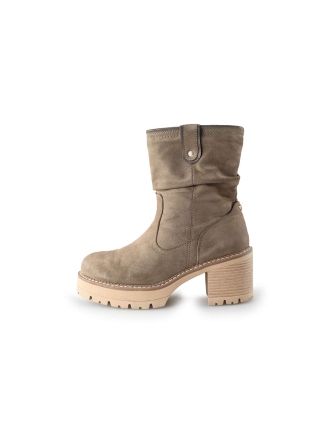 Mustang Enkellaarzen