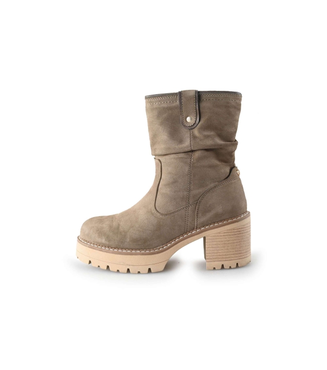 Mustang Enkellaarzen