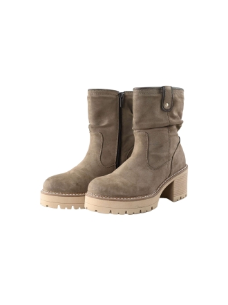 Mustang Enkellaarzen