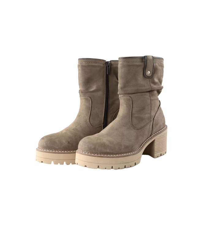 Mustang Enkellaarzen