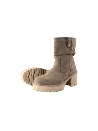 Mustang Enkellaarzen