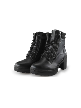 Mustang Veterboots