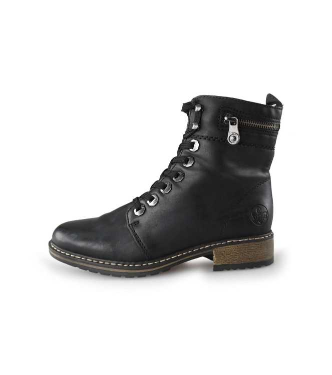 Rieker Veterboots