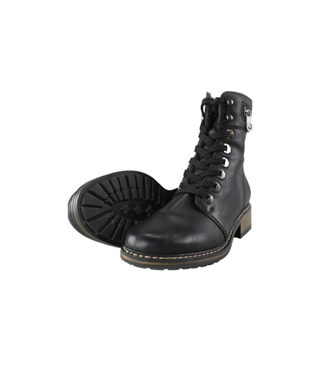 Rieker Veterboots