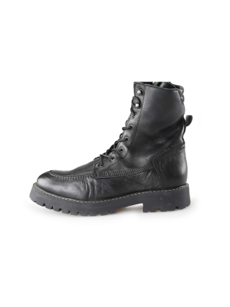 Palpa Veterboots Zwart 203417