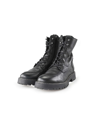 Palpa Veterboots Zwart 203417