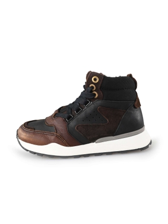 Bullboxer Hoge sneakers