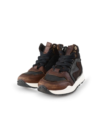 Bullboxer Hoge sneakers