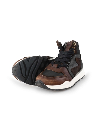 Bullboxer Hoge sneakers