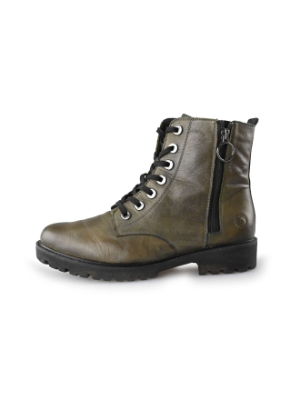 Remento Veterboots Groen 203426