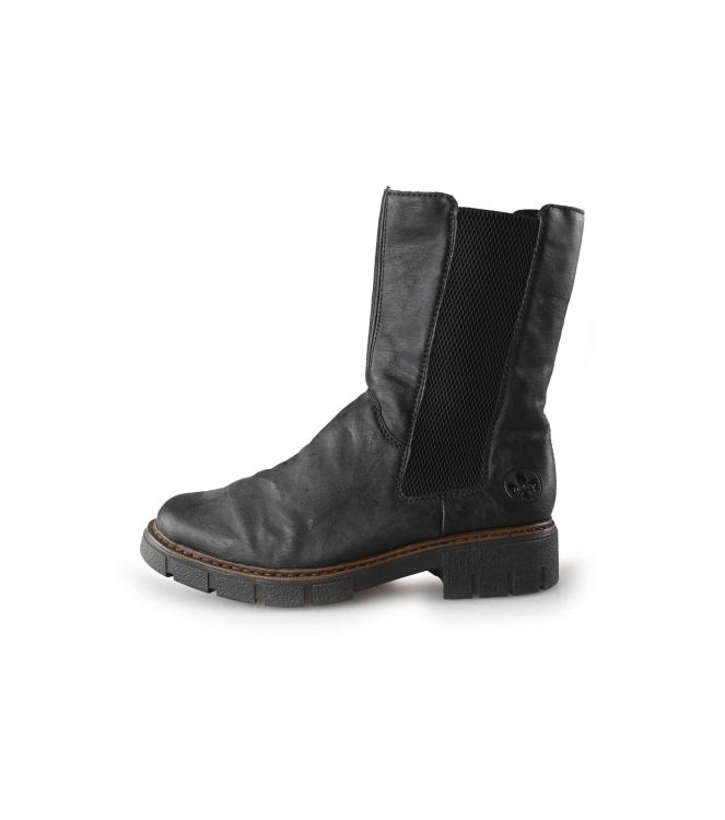 Rieker Chelsea boots