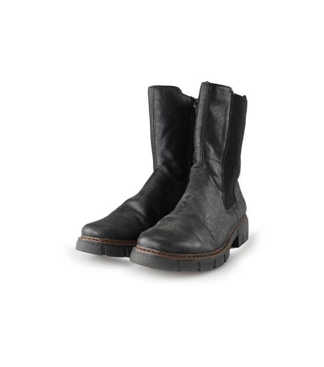 Rieker Chelsea boots