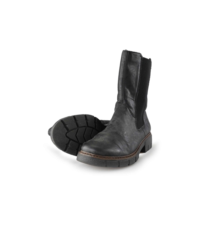 Rieker Chelsea boots