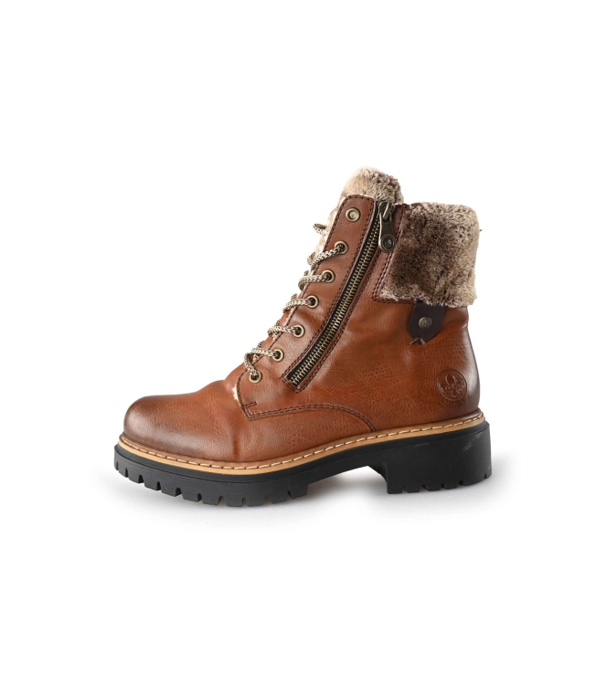 Rieker Veterboots