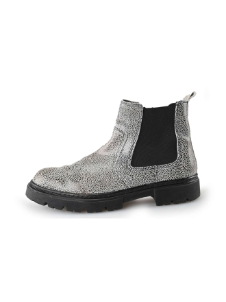 Sub55 Chelsea boots