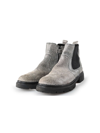 Sub55 Chelsea boots