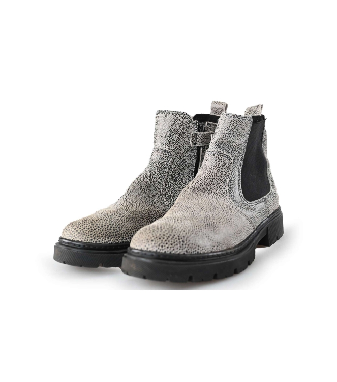 Sub55 Chelsea boots