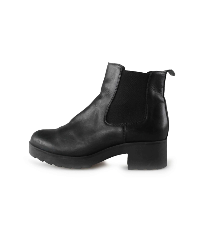 Poelman Chelsea boots