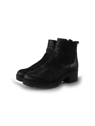 Poelman Chelsea boots