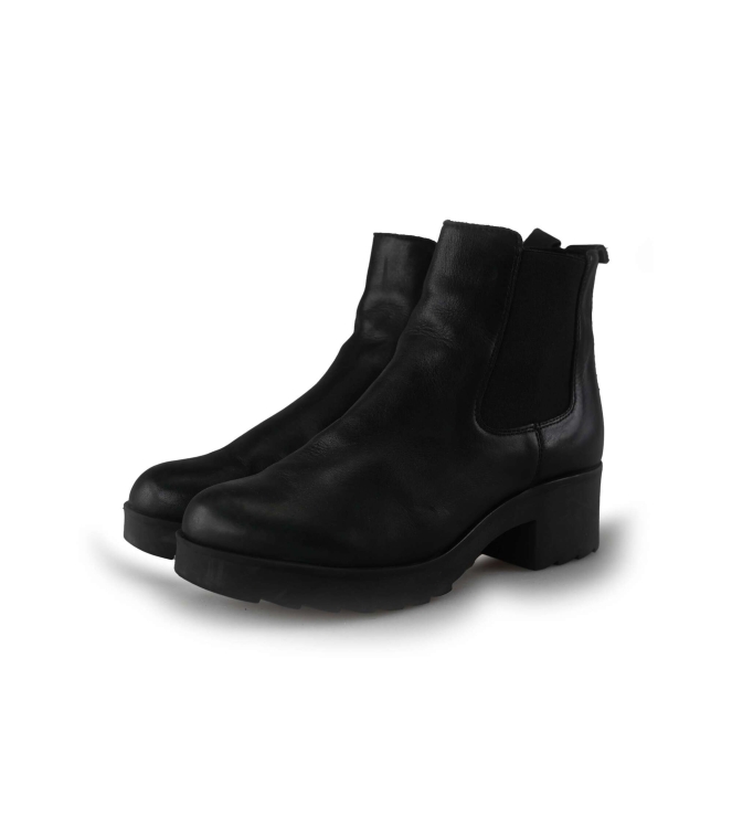 Poelman Chelsea boots