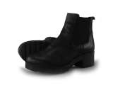 Poelman Chelsea boots