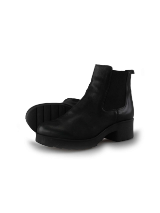 Poelman Chelsea boots